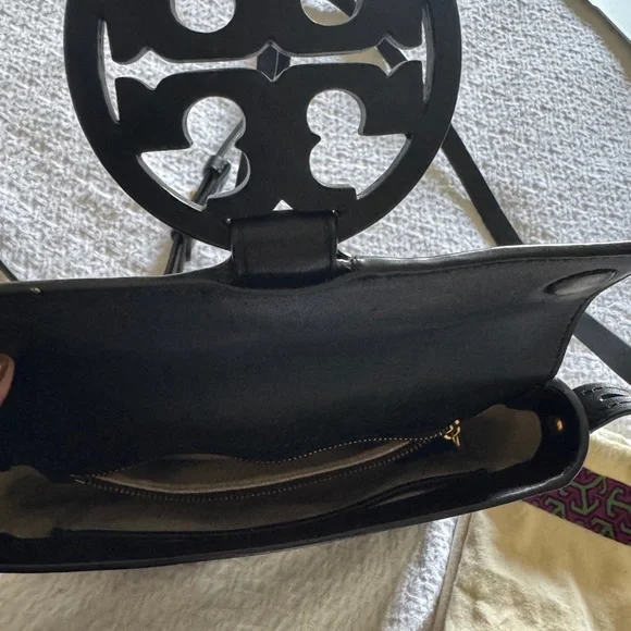 Tory Burch crossbody - Picture 7 of 8